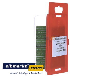 View on the right Eska 122.800 Miniature fuse assortment time-lag
