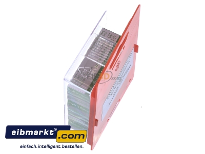View top right Eska 122.800 Miniature fuse assortment time-lag
