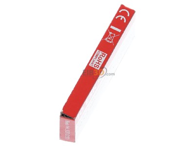 Ansicht oben links Eska 520.123 G-Sicherungseinsatz FF 4A 5x20mm 