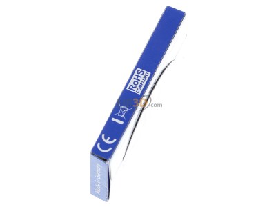 Ansicht oben rechts Eska 632.225 G-Sicherungseinsatz M 6,3A 6,3x32mm 