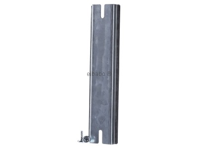 Frontansicht Hensel DK TS 10 Tragschiene XXmm f�r KF10... 