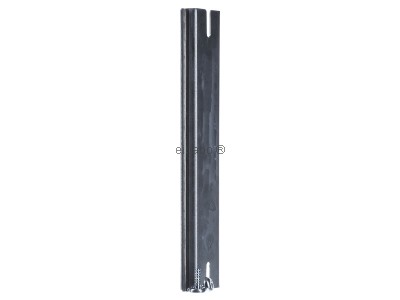 Ansicht links Hensel DK TS 10 Tragschiene XXmm f�r KF10... 