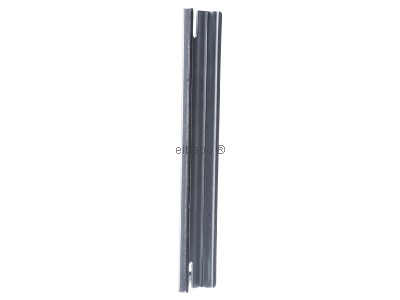 Ansicht rechts Hensel DK TS 10 Tragschiene XXmm f�r KF10... 