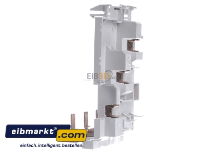 View on the right ABB Stotz S&J S 700 Busbar adapter 100A
