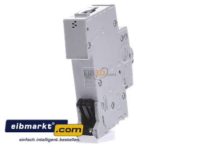 Back view ABB Stotz S&J S 201-B 13 Miniature circuit breaker 1-p B13A 
