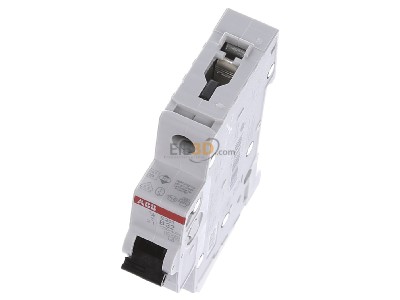 View up front ABB S201-B32 Miniature circuit breaker 1-p B32A 
