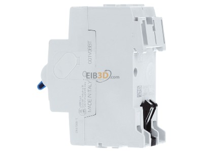 View on the right ABB F202A-40/0,03 Residual current breaker 2-p 
