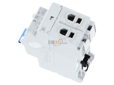 View top right ABB F202A-40/0,03 Residual current breaker 2-p 
