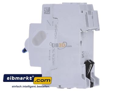 View on the right ABB Stotz S&J F 202A-25/0,3 Residual current breaker 2-p 25/0,3A - 
