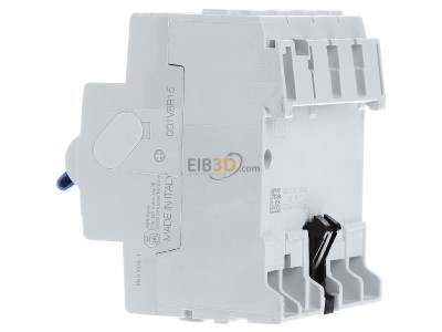 View on the right ABB F204A-25/0,03 Residual current breaker 4-p 
