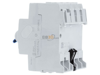 Ansicht rechts ABB F204A-25/0,03 FI-Schutzschalter pro M Compact 