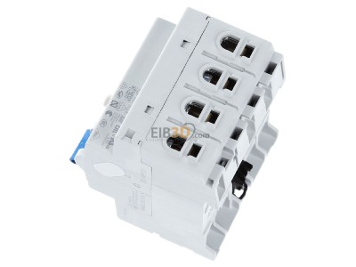 View top right ABB F204A-25/0,03 Residual current breaker 4-p 
