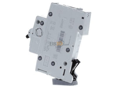 Ansicht rechts ABB S201-K25 Sicherungsautomat K,6kA,25A,1P 