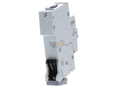 Ansicht hinten ABB S201-K25 Sicherungsautomat K,6kA,25A,1P 
