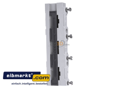 View on the left Whner 01 495 Busbar support 3-p - 
