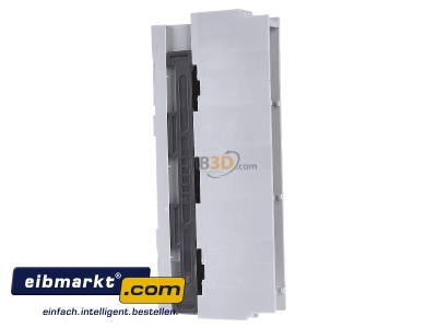 View on the left Whner 01 484 Busbar support 3-p 
