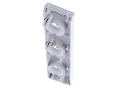 Top rear view Whner 01424 Neozed protective cover 3-p D02 01 424
