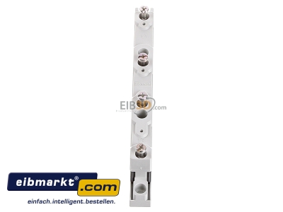 View top right Whner 01 500 Busbar support 3-p 
