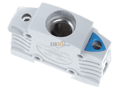 Ansicht oben hinten Whner 31291 Sicherungssockel 31 291