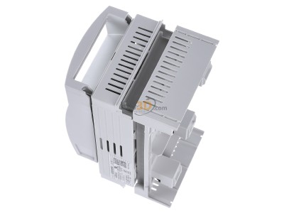 View top right Whner 33 198 NH00-Fuse switch disconnector 160A 
