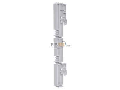 Front view Whner 01 026 Accessory for busbar 
