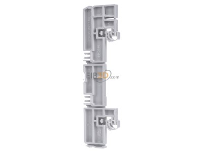 View on the right Whner 01 026 Accessory for busbar 
