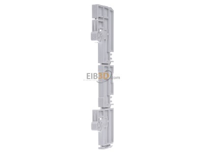 Back view Whner 01 026 Accessory for busbar 
