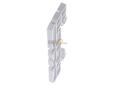 View up front Whner 01 026 Accessory for busbar 
