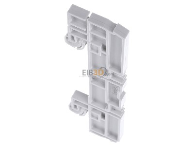 View top left Whner 01 026 Accessory for busbar 
