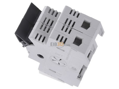 View top right Whner 31 112 Neozed switch disconnector 32A 
