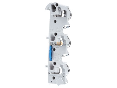 Ansicht hinten Whner 31441 D-Reiter-Sich.sockel 31 441