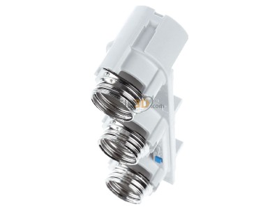 Ansicht oben vorne Whner 31441 D-Reiter-Sich.sockel 31 441