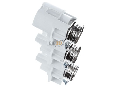 Ansicht oben links Whner 31441 D-Reiter-Sich.sockel 31 441