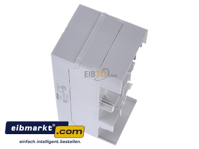 View top right Whner 01 243 Busbar terminal 120mm
