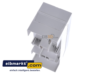 Top rear view Whner 01 243 Busbar terminal 120mm
