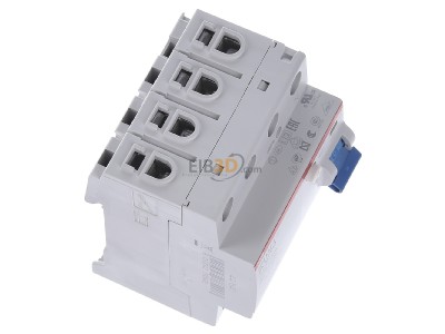 View top left ABB F204A-25/0,03AP-R Residual current breaker 4-p 
