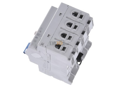 View top right ABB F204A-25/0,03AP-R Residual current breaker 4-p 
