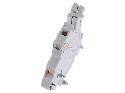 View up front ABB S2C-S/H6R Auxiliary switch for modular devices 
