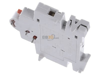 View top right ABB S2C-S/H6R Auxiliary switch for modular devices 
