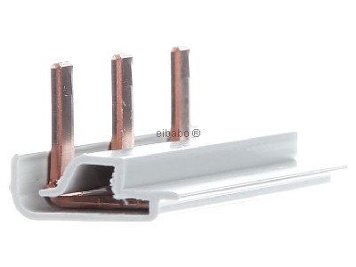 Ansicht rechts ABB PS 1/3 Sammelschiene pro M Compact 