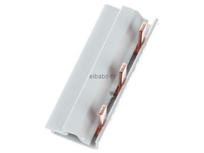 Ansicht oben links ABB PS 1/3 Sammelschiene pro M Compact 