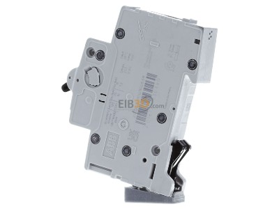 View on the right ABB S201-Z32 Miniature circuit breaker 1-p Z32A 
