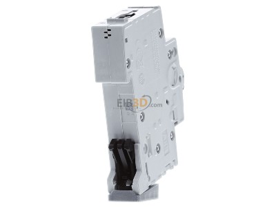 Back view ABB S201-Z32 Miniature circuit breaker 1-p Z32A 
