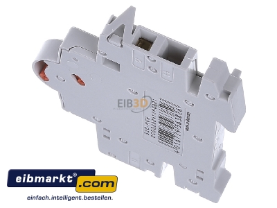 View top right ABB Stotz S&J S 2C-H6R Auxiliary switch for modular devices
