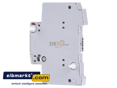 View on the right ABB Stotz S&J S 2C H11L Auxiliary switch for modular devices
