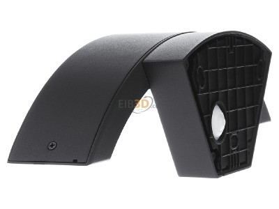 Ansicht rechts Trio-Leuchten 2209-691-42 LED Aussen-Wandleuchte LED SMD 1x6W 