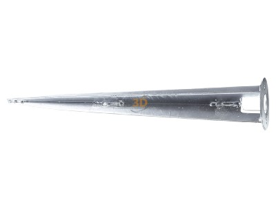 View on the left Trio-Leuchten 9960-07 Ground spike for luminaires 
