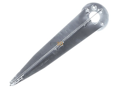 Back view Trio-Leuchten 9960-07 Ground spike for luminaires 
