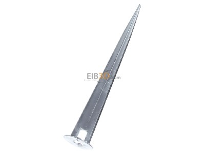 View up front Trio-Leuchten 9960-07 Ground spike for luminaires 
