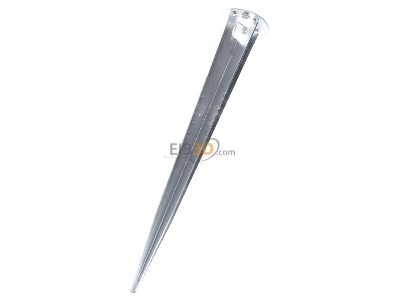 Top rear view Trio-Leuchten 9960-07 Ground spike for luminaires 
